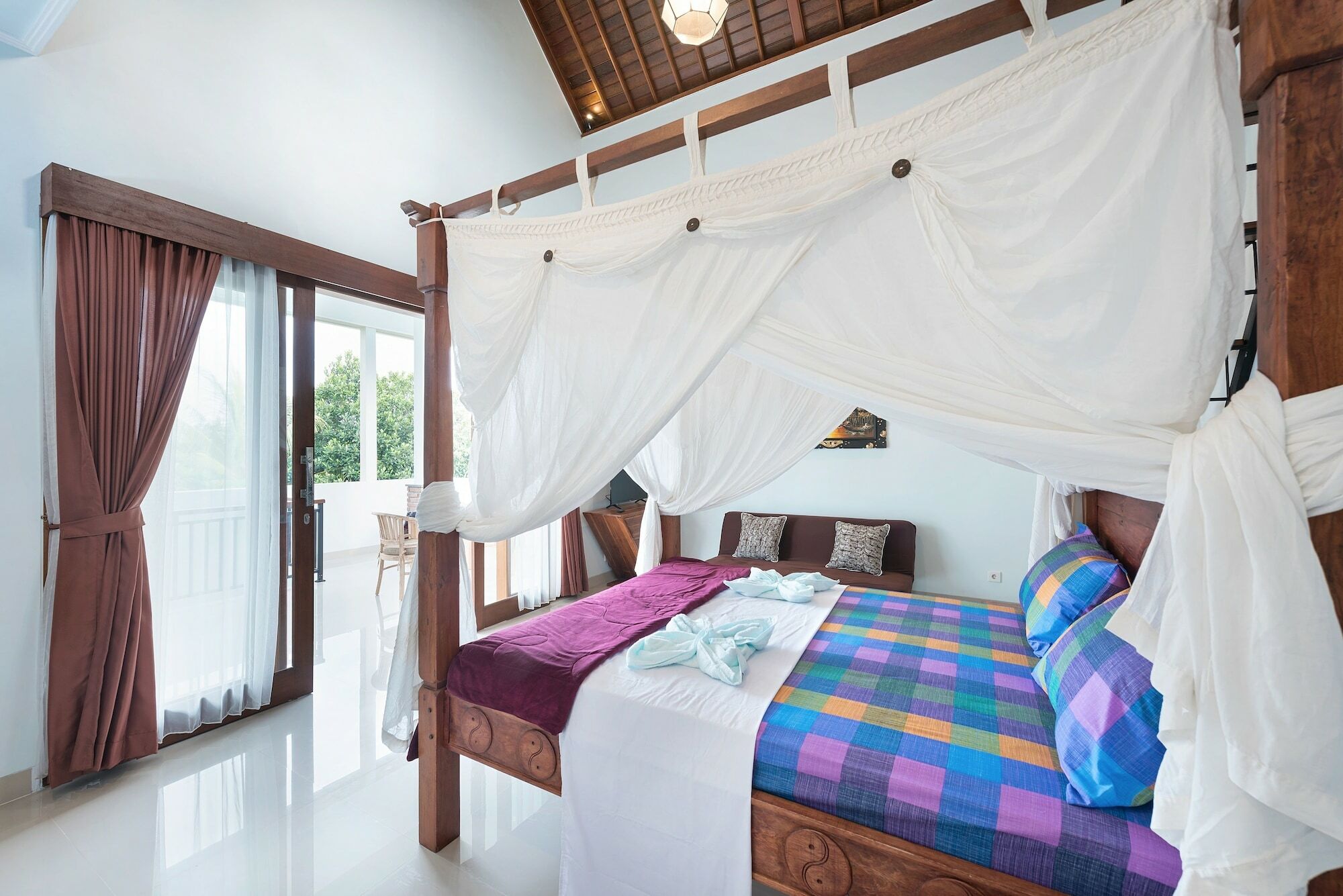 Liam Private Villa Ubud Exteriér fotografie