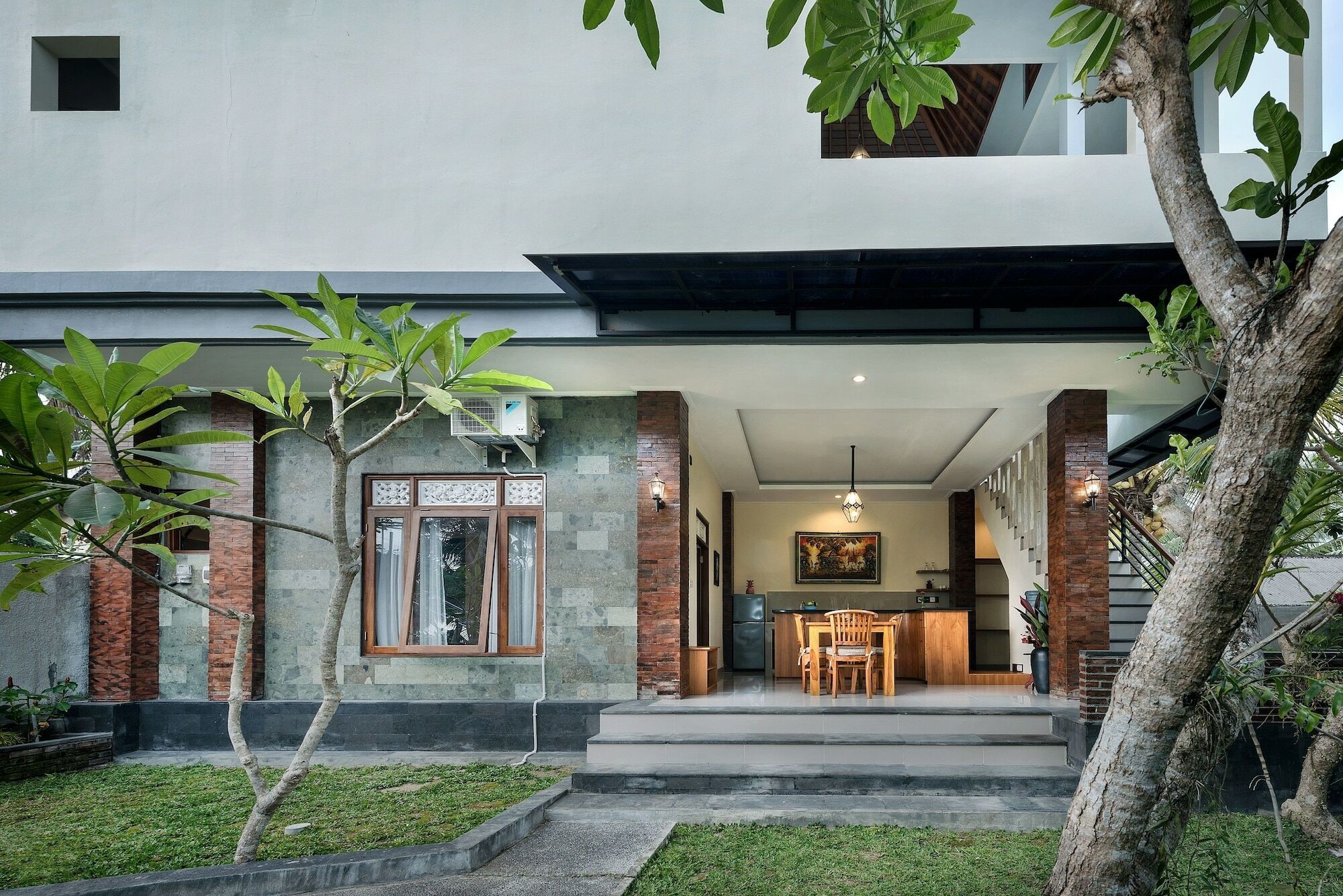 Liam Private Villa Ubud Exteriér fotografie